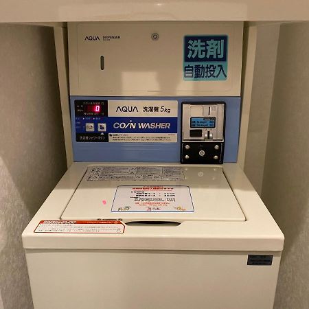 Samurai Stay Sugamo-Male Only 東京都 外观 照片