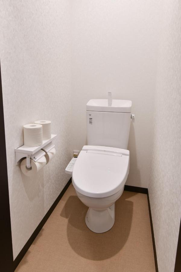 Samurai Stay Sugamo-Male Only 東京都 外观 照片