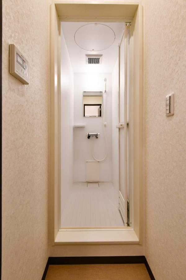 Samurai Stay Sugamo-Male Only 東京都 外观 照片