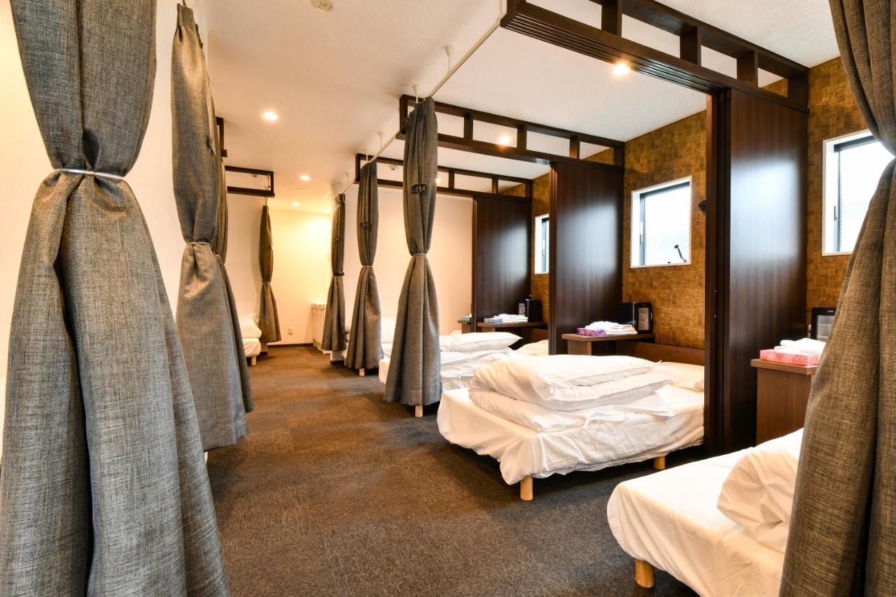 Samurai Stay Sugamo-Male Only 東京都 外观 照片