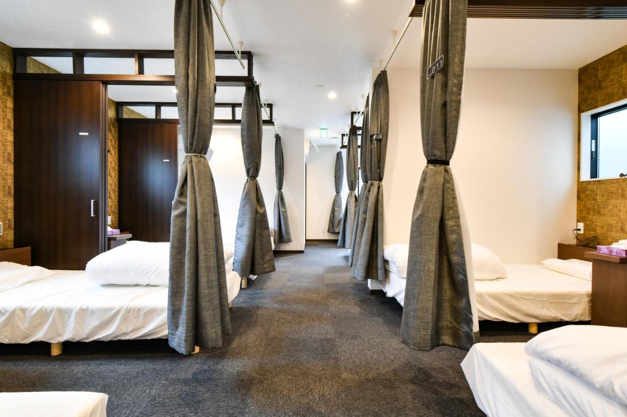 Samurai Stay Sugamo-Male Only 東京都 外观 照片